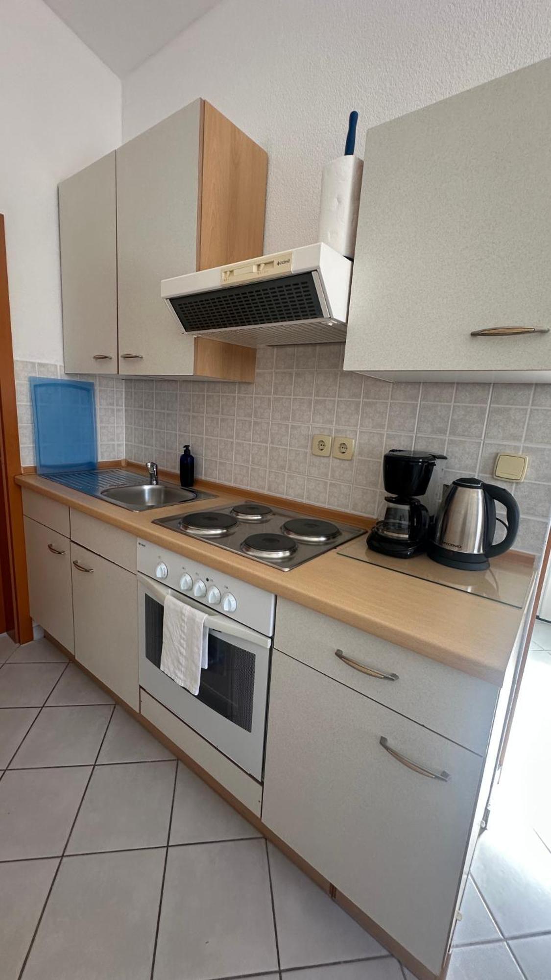 Apartment Arleta Trogir Luaran gambar