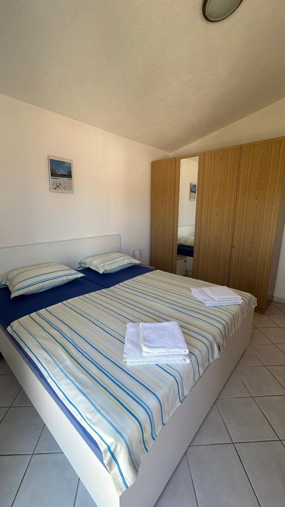 Apartment Arleta Trogir Luaran gambar