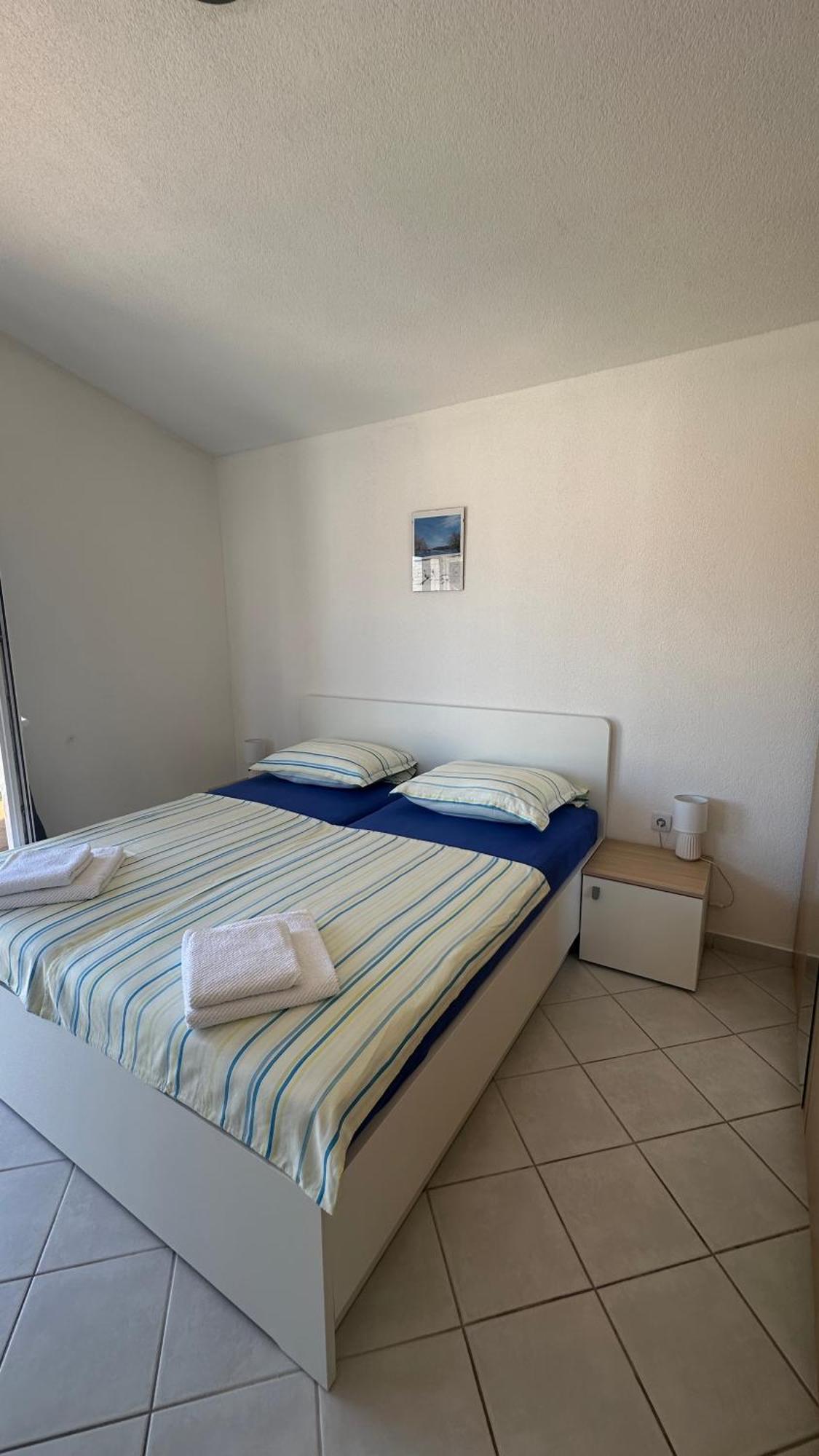 Apartment Arleta Trogir Luaran gambar