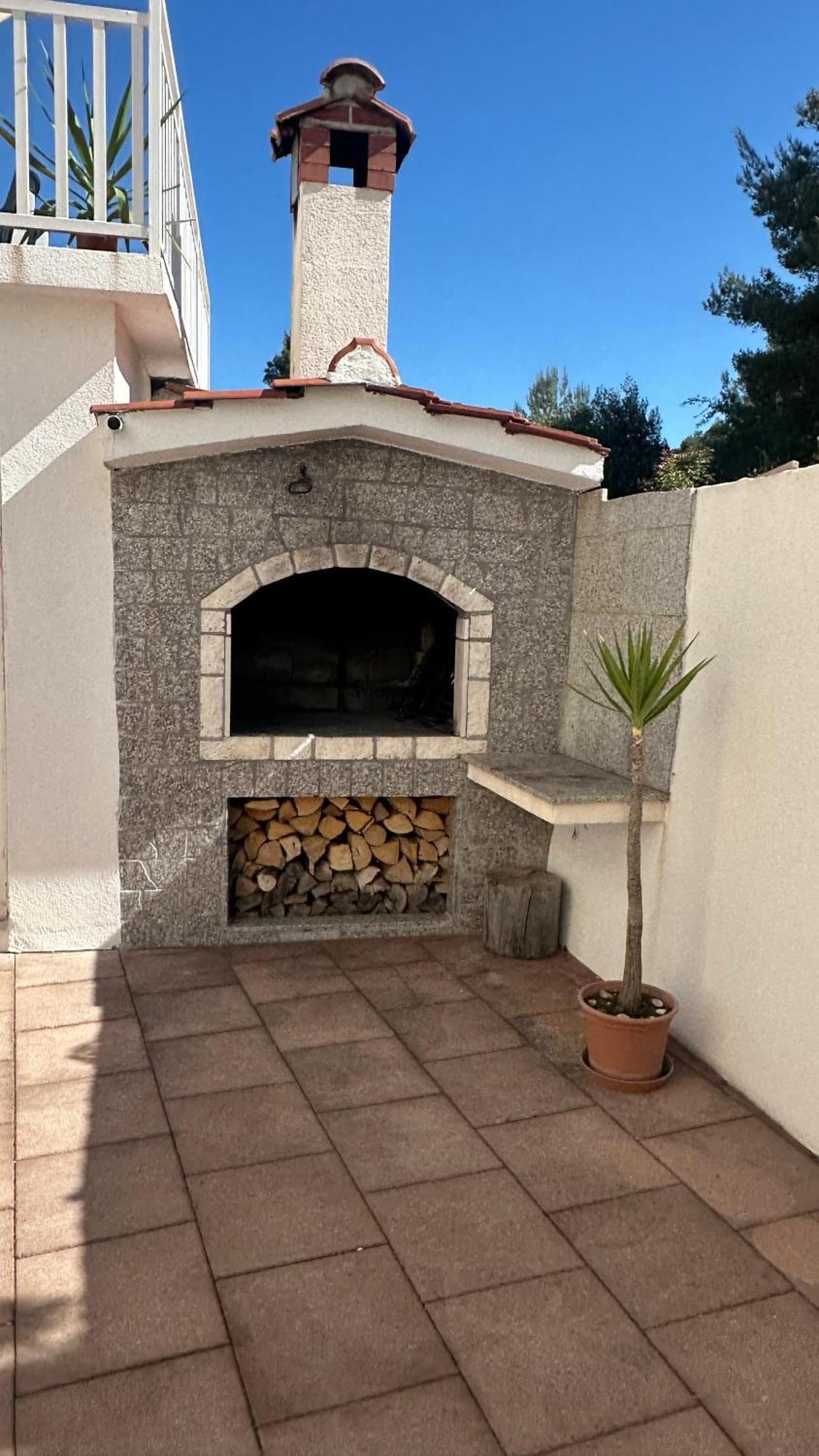 Apartment Arleta Trogir Luaran gambar