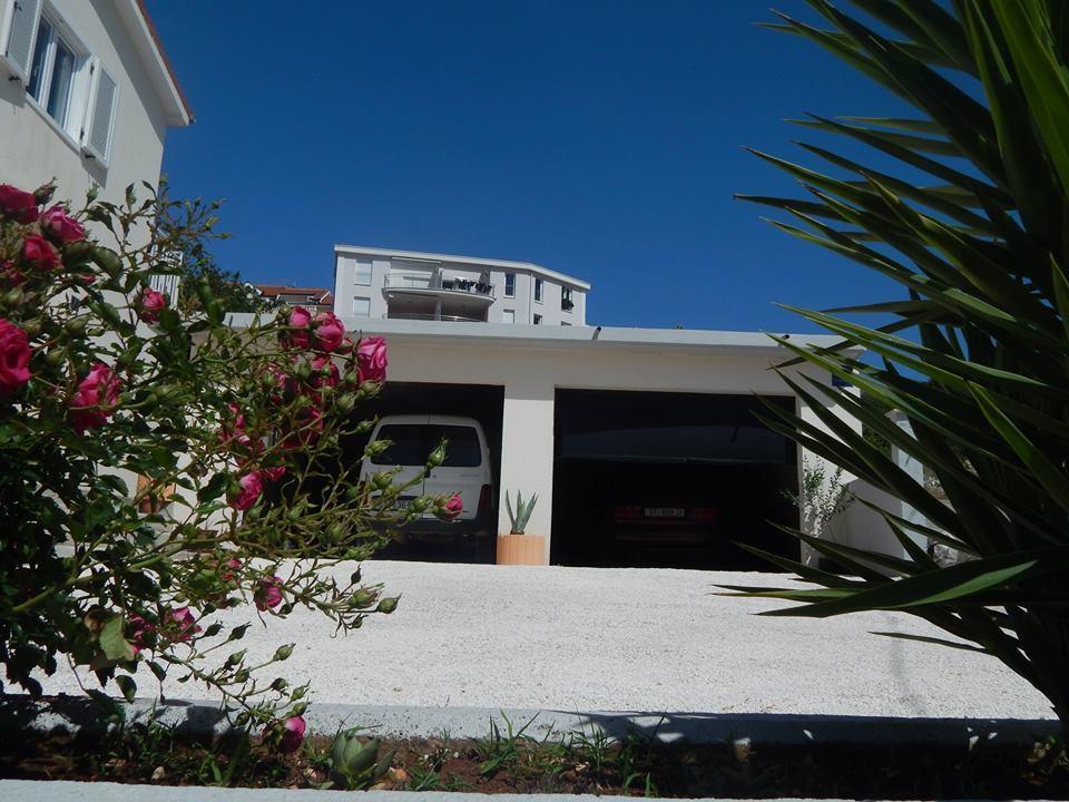 Apartment Arleta Trogir Luaran gambar