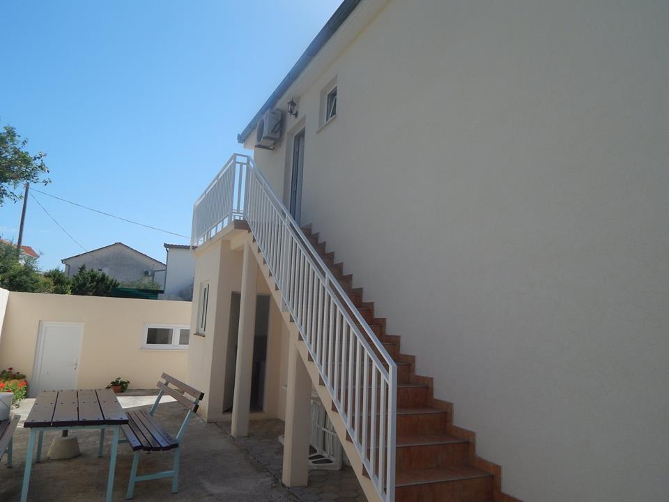 Apartment Arleta Trogir Luaran gambar