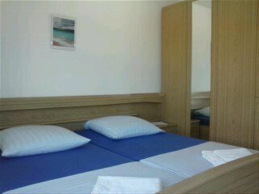 Apartment Arleta Trogir Luaran gambar
